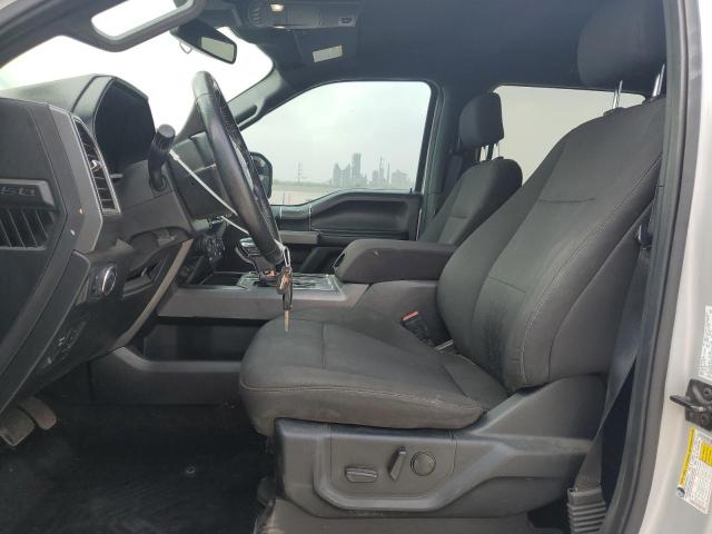2019 FORD F150 SUPER - 1FTEW1E40KKE77895