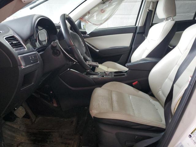 2016 MAZDA CX-5 GT - JM3KE4DY4G0875889