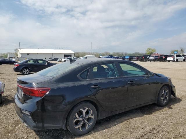 2019 KIA FORTE FE 3KPF24AD6KE123342