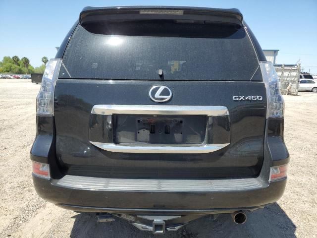 2020 LEXUS GX 460 PRE JTJAM7BX0L5258034