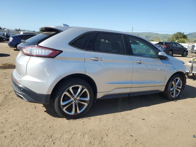 2018 FORD EDGE SPORT - 2FMPK4AP0JBB40489