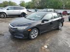 2017 HONDA CIVIC LX - 19XFC2F50HE034250