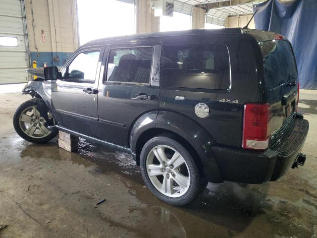 Vin: 1d4pu4gxxbw545056, lot: 52488935, dodge nitro heat 20112