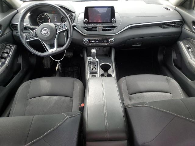 2020 NISSAN ALTIMA SV - 1N4BL4DV1LC285555