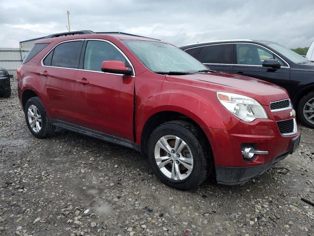 Vin: 1gnalpek8dz100239, lot: 54626405, chevrolet equinox lt 20134
