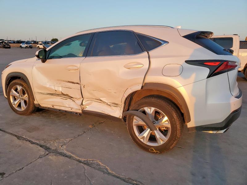 Vin: jtjyarbz9h2074403, lot: 52039815, lexus nx 200t base 20172