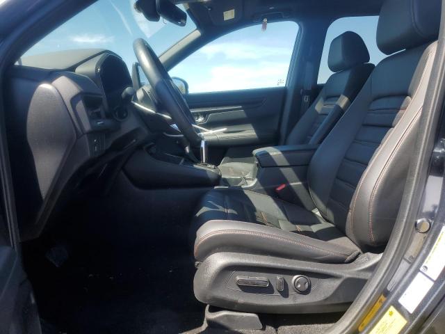 2025 HONDA CR-V SPORT NY76526