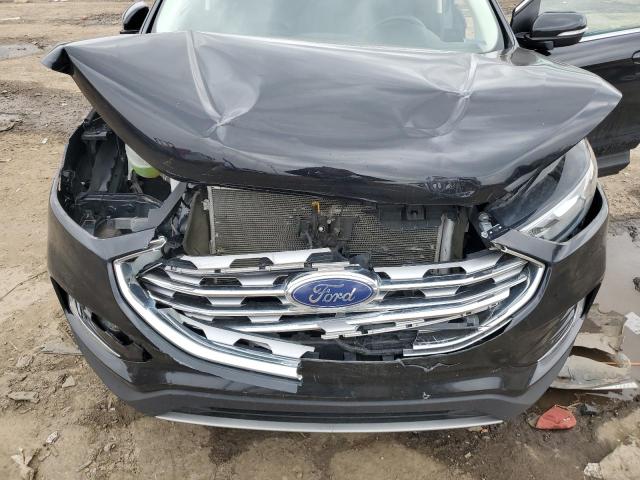 2020 FORD EDGE SEL - 2FMPK4J93LBA32811