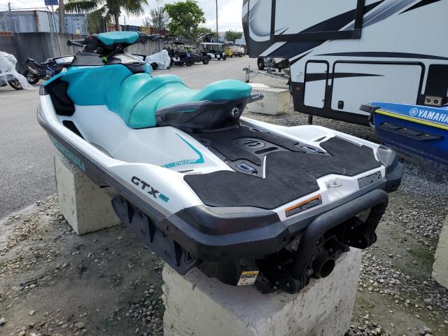 SEADOO GTX 2023 two tone   YDV27678J223 photo #4