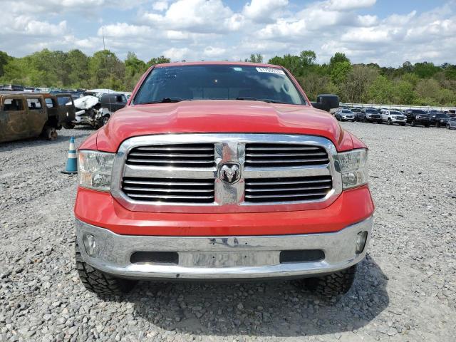 2015 RAM 1500 SLT - 1C6RR6LT4FS621672