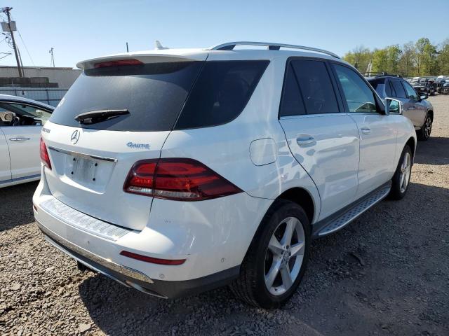 Vin: 4jgda5hb2ha845922, lot: 54329535, mercedes-benz gle-class 350 4matic 20173