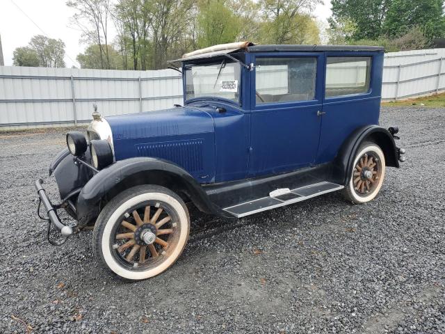 Global Auto Auctions: 1925 STUDEBAKER COUPE