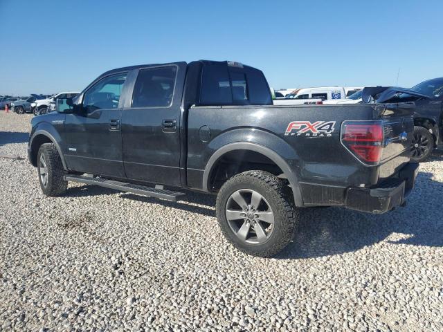 Vin: 1ftfw1et3dkf78072, lot: 53724645, ford f-150 supercrew 20132