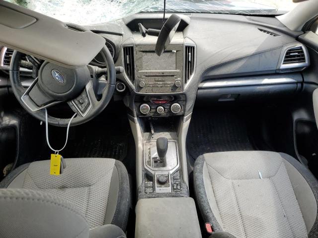 2021 SUBARU FORESTER P - JF2SKAJC1MH459645