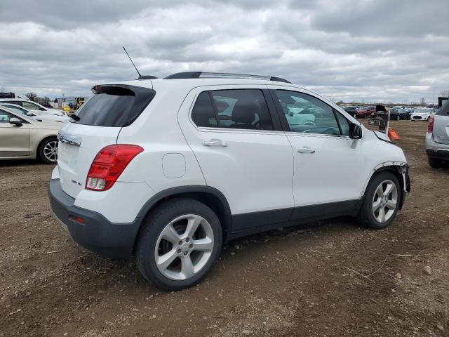 Vin: 3gncjnsb1fl173793, lot: 54001255, chevrolet trax ltz 20153