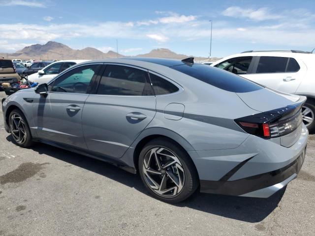 2024 HYUNDAI SONATA SEL - KMHL14JA2RA358812