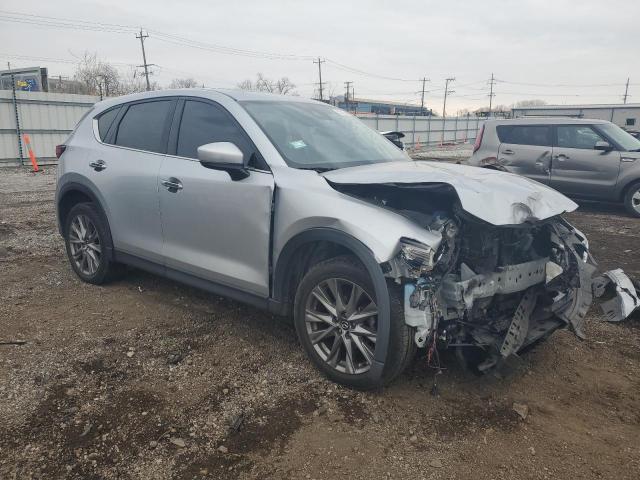 Vin: jm3kfadm0m1317942, lot: 52582265, mazda cx-5 grand touring 20214