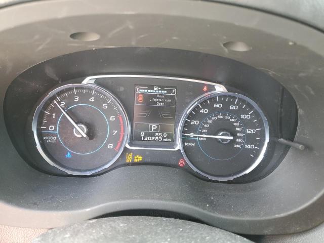 2017 SUBARU FORESTER 2 - JF2SJAGC8HH509120