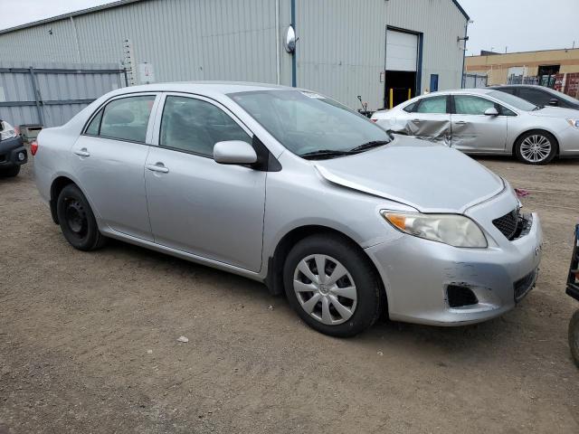 Vin: 2t1bu4eexac218740, lot: 54726175, toyota corolla base 20104