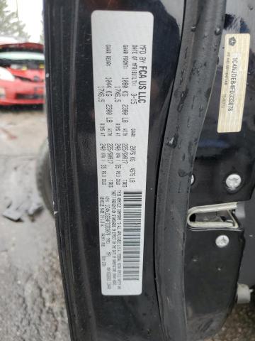 2015 JEEP COMPASS LA - 1C4NJDEB4FD333078