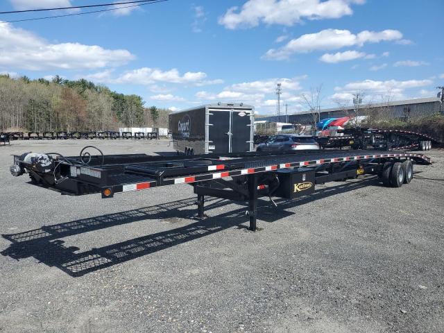 KAUFMAN TRAILER 2023 black   5VGFW532XNL006205 photo #3