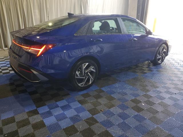 Vin: kmhls4dg0su973750, lot: 54567985, hyundai elantra sel 20253