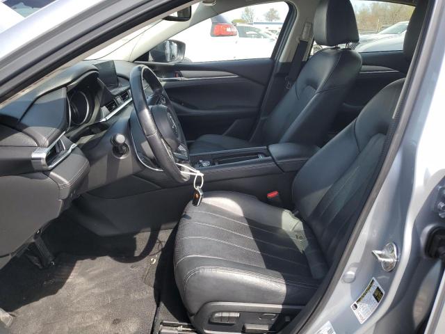2018 MAZDA 6 GRAND TO - JM1GL1WYXJ1330927