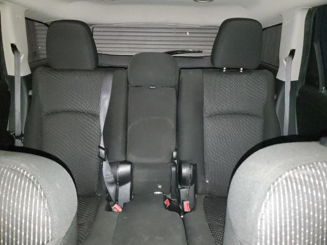 2019 DODGE JOURNEY SE - 3C4PDCBB7KT860471