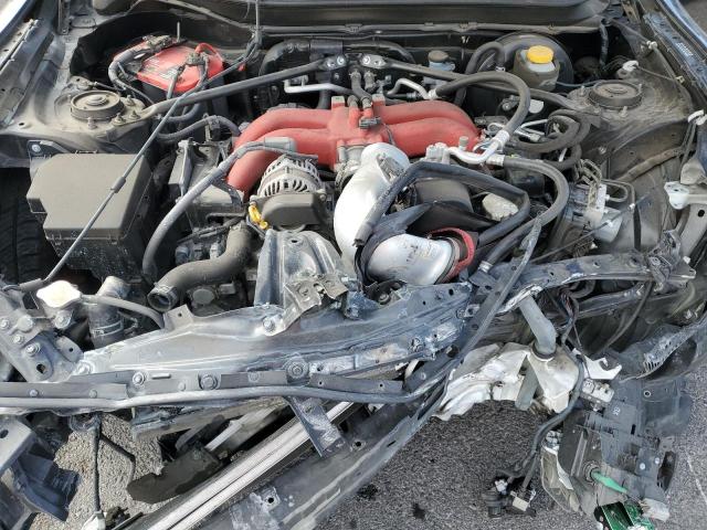 2017 SUBARU BRZ 2.0 LI - JF1ZCAC10H9605707