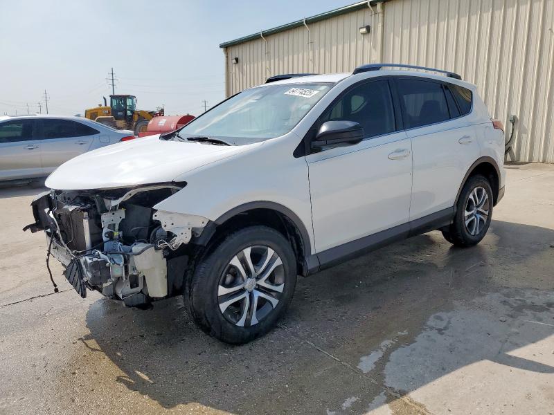 Vin: jtmzfrevxhj108534, lot: 54774525, toyota rav4 le 2017 img_1