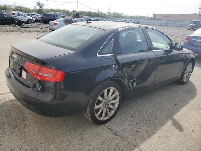 Vin: wauffafl8dn038145, lot: 54299515, audi a4 premium plus 20133