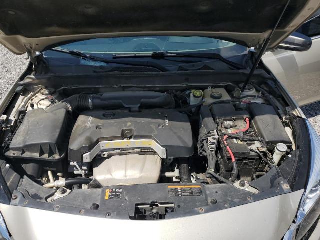 2016 CHEVROLET MALIBU LIM - 1G11A5SA3GF113865