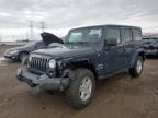 2018 JEEP WRANGLER U - 1C4BJWDG5JL875249