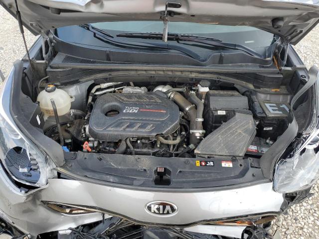 2021 KIA SPORTAGE S - KNDPR3A64M7871621