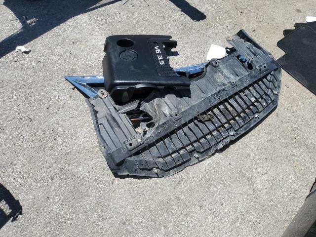 2015 NISSAN ALTIMA 3.5S 1N4BL3AP8FC215541