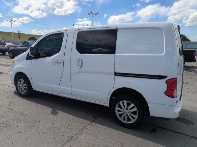 Vin: 3n63m0zn7fk704601, lot: 53277615, chevrolet express lt 20152