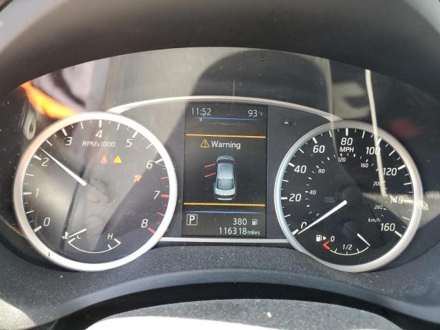 2019 NISSAN SENTRA S - 3N1AB7AP5KY307257