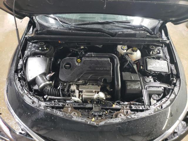 2024 CHEVROLET MALIBU LS - 1G1ZB5STXRF251021