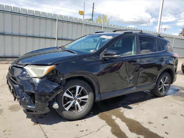 Vin: 2t3rfrevxgw430610, lot: 54713555, toyota rav4 xle 2016 img_1