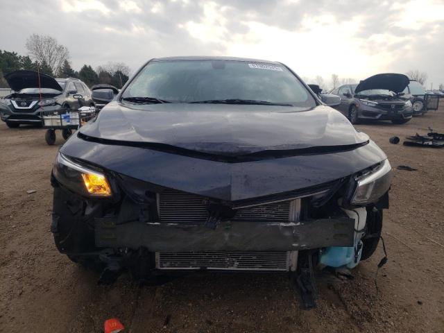 2016 CHEVROLET MALIBU LT - 1G1ZE5ST4GF288618