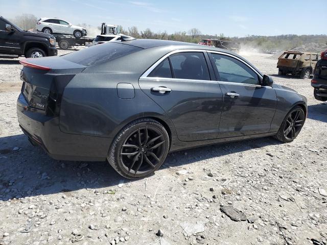 Vin: 1g6aa5rx9f0140199, lot: 52237585, cadillac ats 20153