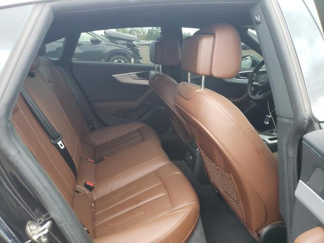 2018 AUDI A5 PREMIUM - WAUBNCF58JA128820