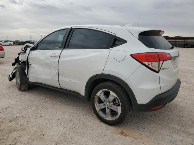 Vin: 3czru5h39nm721147, lot: 53752235, honda hr-v lx 20222