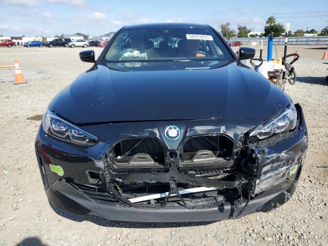 2023 BMW I4 EDRIVE WBY73AW02PFN65035