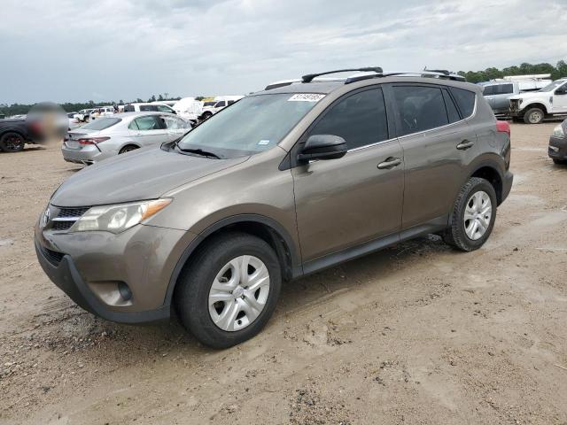 Vin: jtmzfrev9fd059421, lot: 51749185, toyota rav4 le 2015 img_1