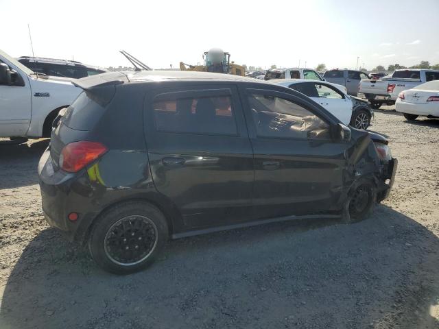 Vin: ml32a3hj3fh058850, lot: 54330405, mitsubishi mirage de 20153