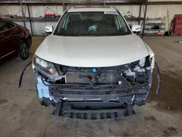 2016 NISSAN ROGUE S - 5N1AT2MV8GC884724