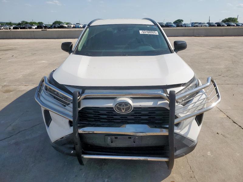 2020 TOYOTA RAV4 LE - 2T3H1RFV8LW067999