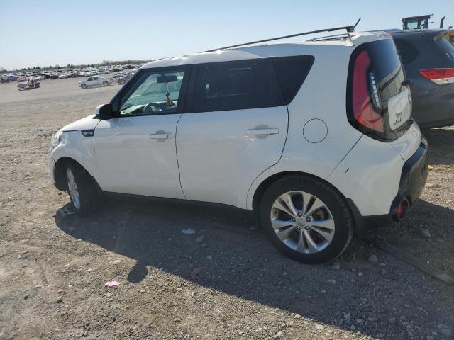 Vin: kndjp3a57g7326892, lot: 52811065, kia soul + 20162