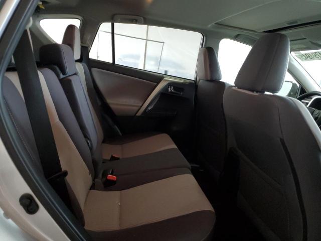 2015 TOYOTA RAV4 XLE - 2T3RFREV1FW249748